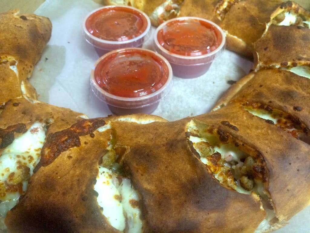 All American Pizza | meal takeaway | 7101 Northwest Expy, Oklahoma City, OK 73132, USA | 4057212900 OR +1 405-721-2900