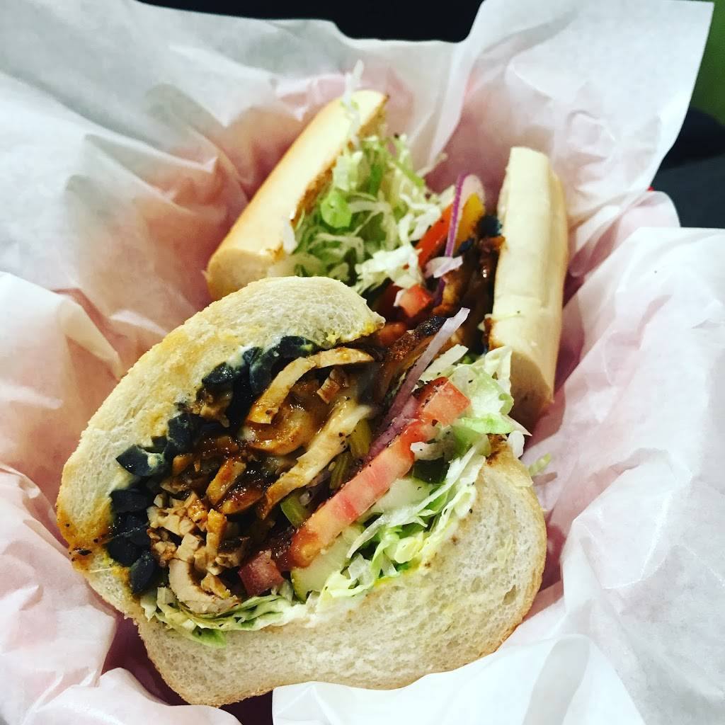 Deli Delicious | restaurant | 920 E Olive Ave #101, Fresno, CA 93728, USA | 5593890708 OR +1 559-389-0708