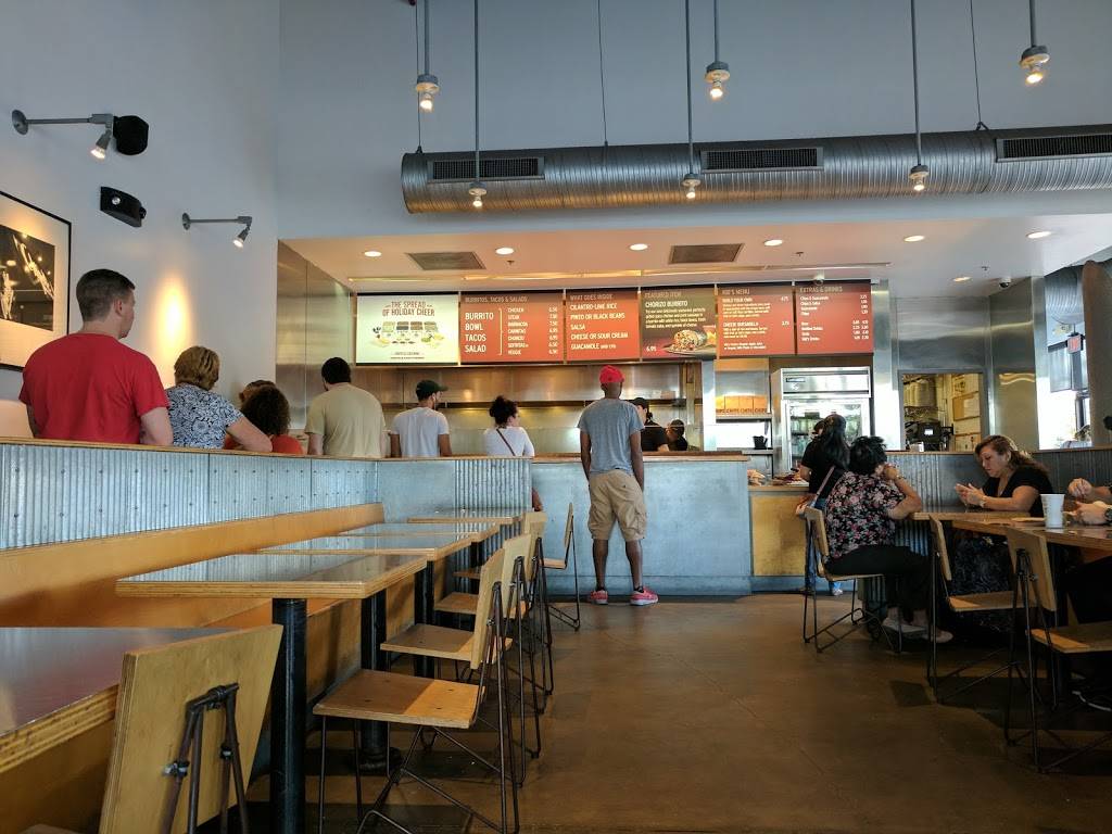 Chipotle Mexican Grill | restaurant | 464 N Alafaya Trail Ste 111, Orlando, FL 32828, USA | 4072080778 OR +1 407-208-0778