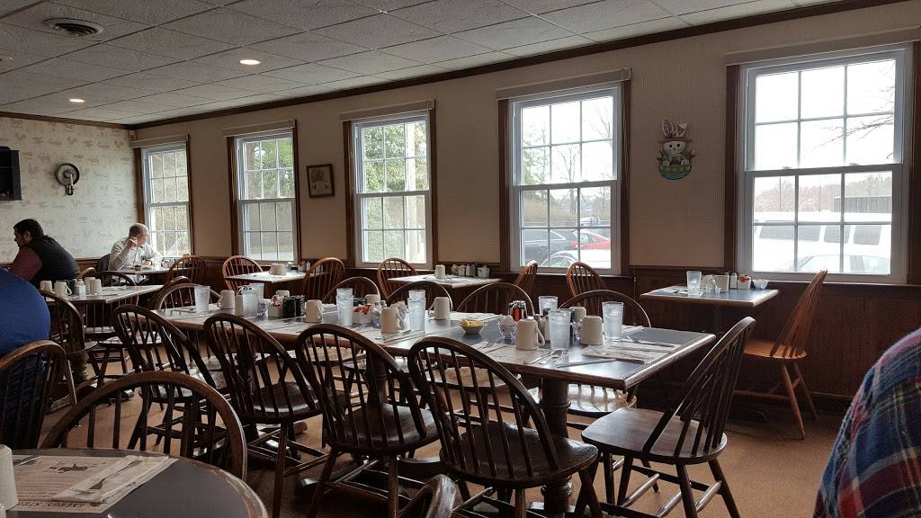 The Countrie Eatery | restaurant | 950 N State St, Dover, DE 19901, USA | 3026748310 OR +1 302-674-8310
