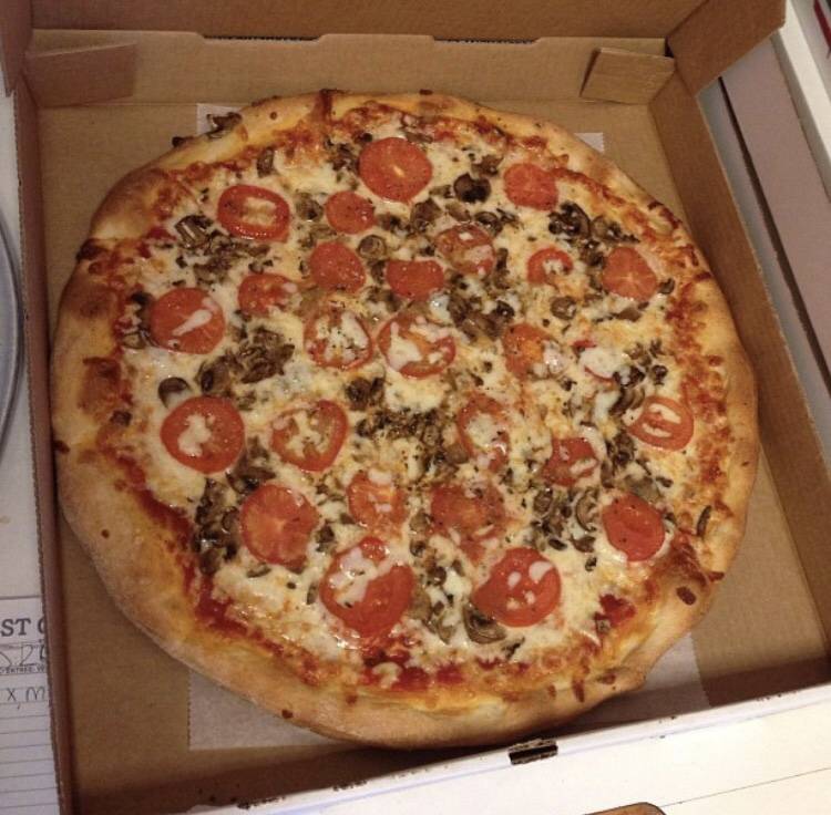 Donatos Ristorante | restaurant | 4831 SW 148th Ave, Davie, FL 33330, USA | 9544341316 OR +1 954-434-1316