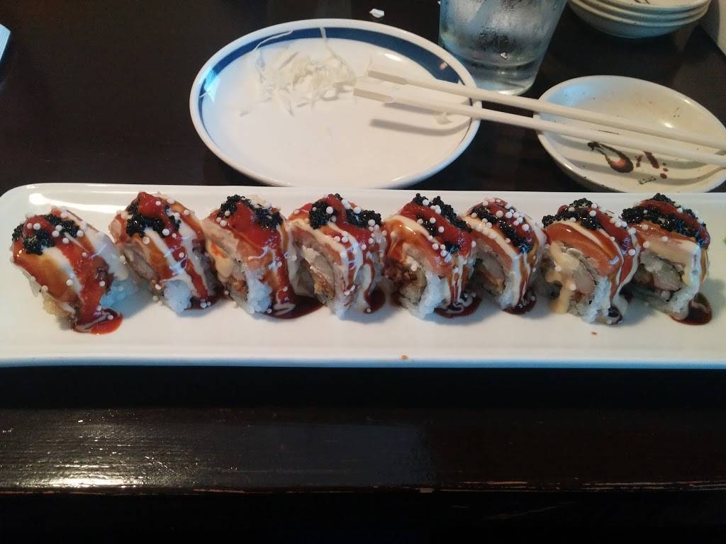 Sakura Japanese Restaurant | restaurant | 4880 Lower Roswell Rd # 130, Marietta, GA 30068, USA | 7705656369 OR +1 770-565-6369