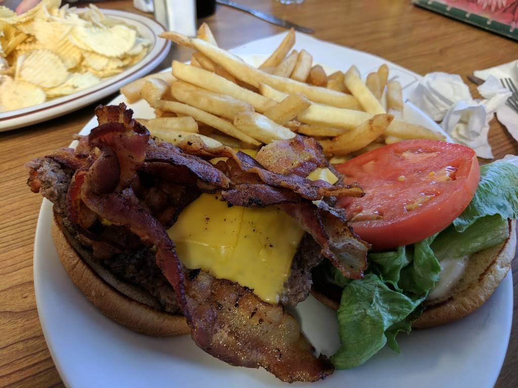 Inwood Restaurant | restaurant | 19095 James Madison Hwy, Gordonsville, VA 22942, USA | 5408323411 OR +1 540-832-3411