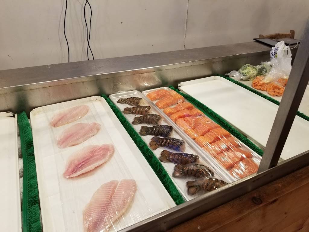 Halsey Street Grill | restaurant | 444 Rockaway Ave, Brooklyn, NY 11212, USA | 3475872688 OR +1 347-587-2688