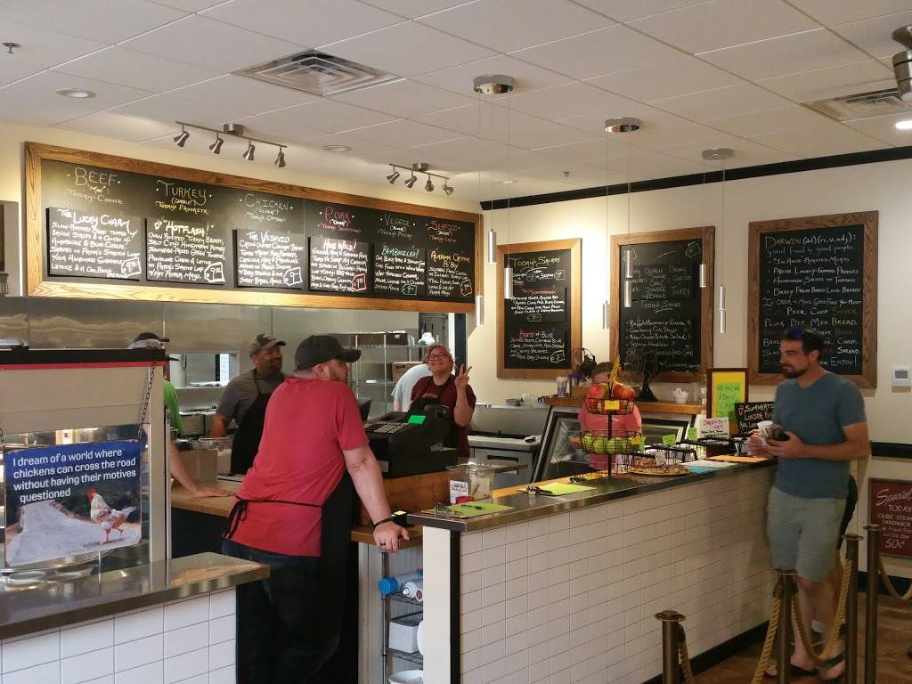 Darwin On Clinton | cafe | 110 W Fayette St, Syracuse, NY 13202, USA | 3153730484 OR +1 315-373-0484