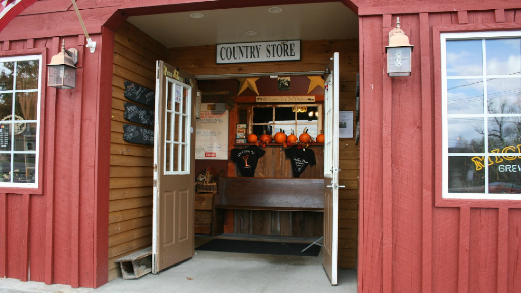 Stellas Barn | restaurant | 1346 Elmira Rd, Newfield, NY 14867, USA | 6075649031 OR +1 607-564-9031