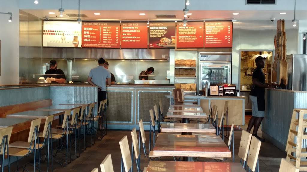 Chipotle Mexican Grill | restaurant | 10149 W Colonial Dr, Ocoee, FL 34761, USA | 4072988120 OR +1 407-298-8120