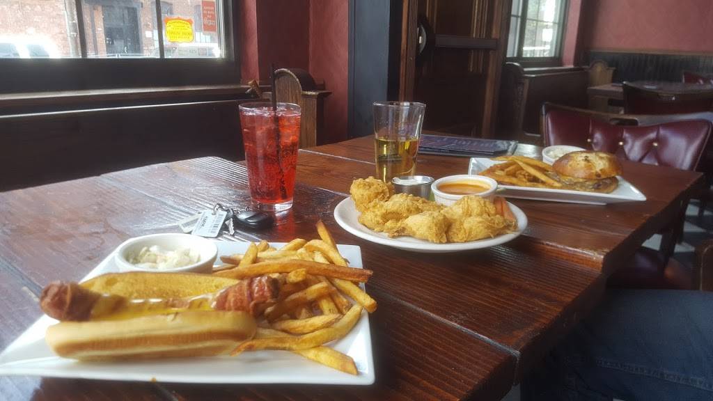 Lot 13 Long | restaurant | E 18th St, Bayonne, NJ 07002, USA | 2015355066 OR +1 201-535-5066