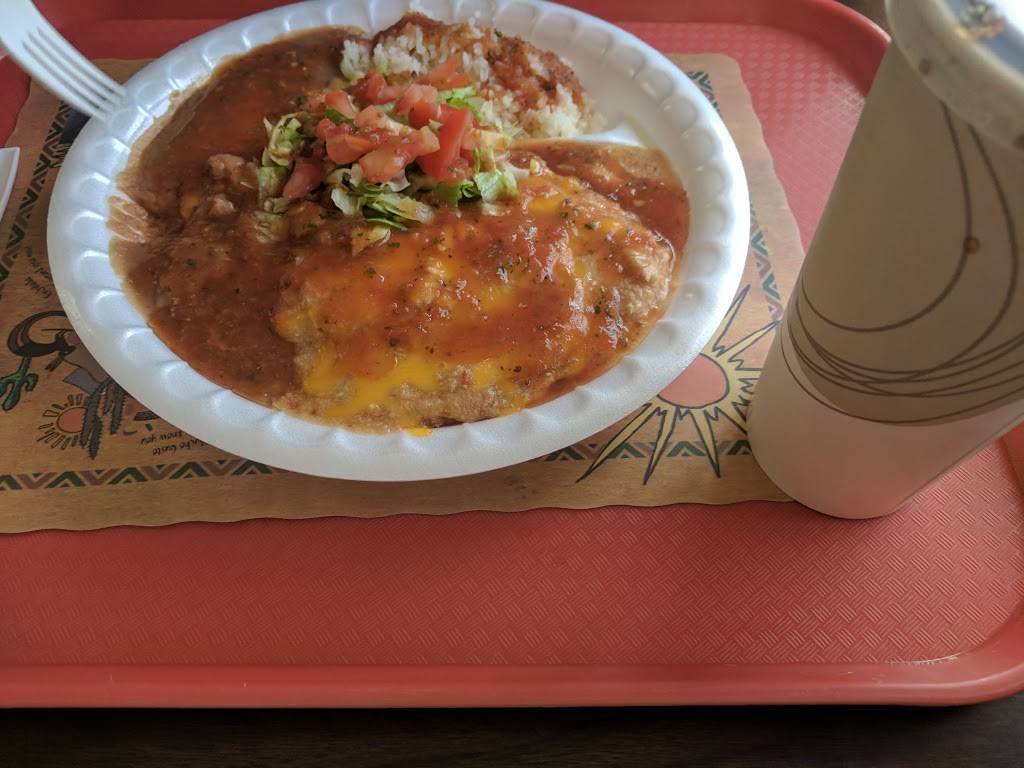 Pepitos Drive In | restaurant | 26539 Base Line St, Highland, CA 92346, USA | 9098629968 OR +1 909-862-9968