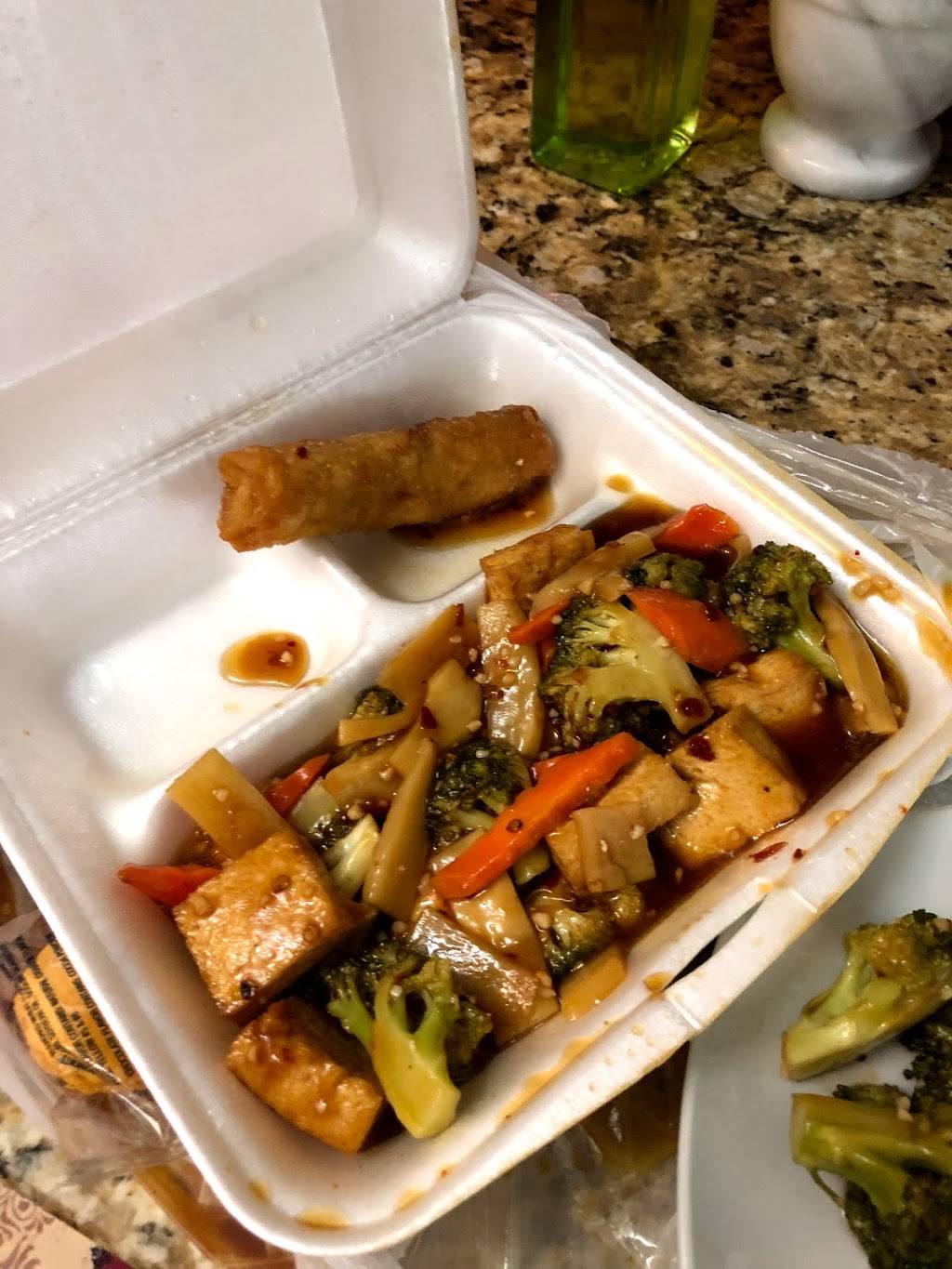 Asian Cafe | cafe | 2233 Airline Rd, Corpus Christi, TX 78414, USA | 3613342190 OR +1 361-334-2190