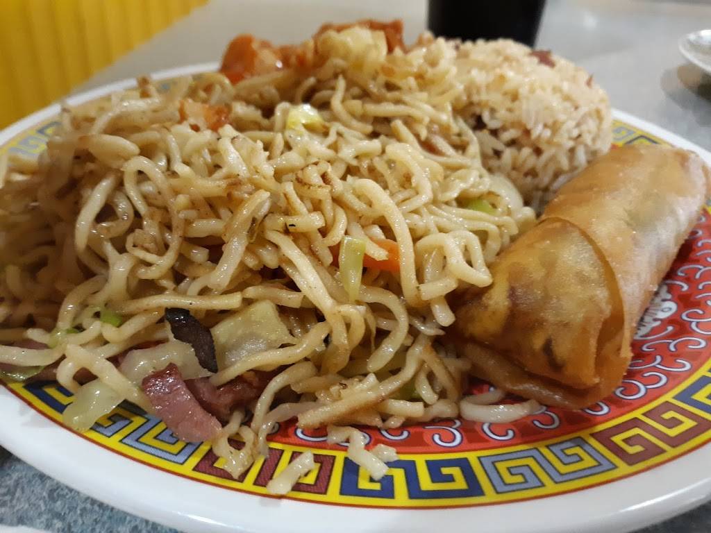 Mei Wah Chinese Restaurant | restaurant | 138 E Samoa St, Lindsay, CA 93247, USA | 5595626162 OR +1 559-562-6162