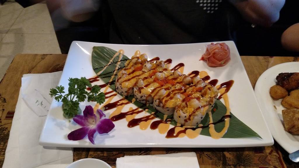 Golden City | restaurant | 1341 N Norwood St, Wallace, NC 28466, USA | 9102853789 OR +1 910-285-3789