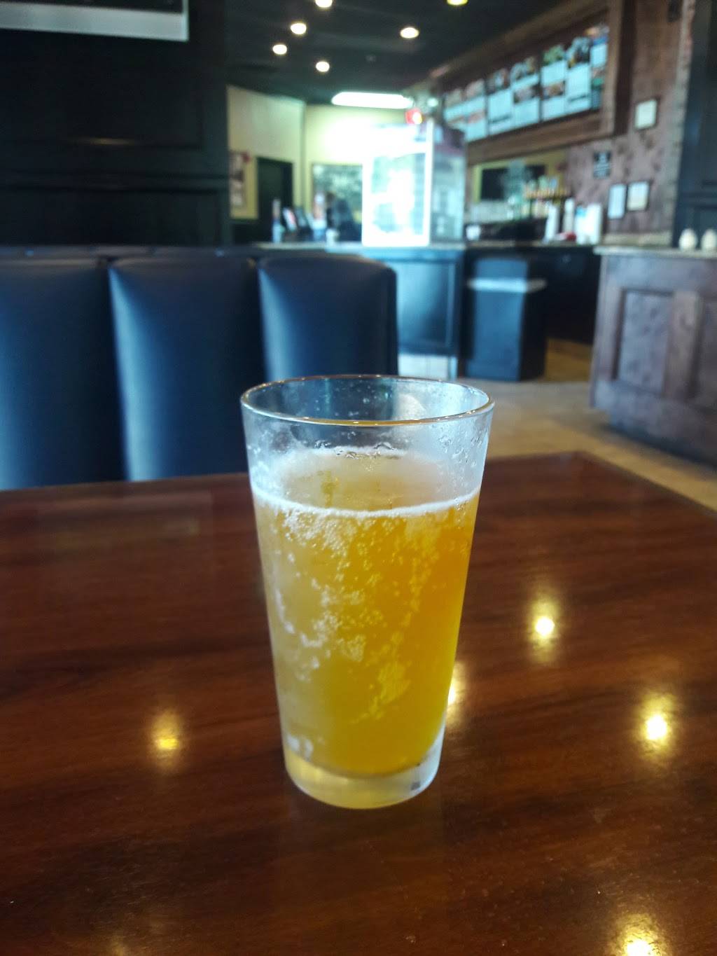 Barros Pizza | restaurant | 1880 S Alma School Rd, Chandler, AZ 85286, USA | 4809170077 OR +1 480-917-0077