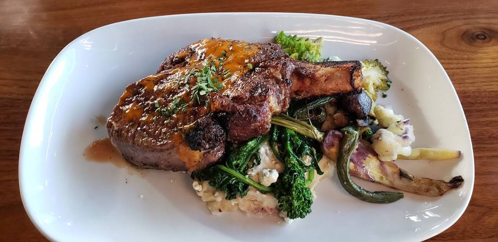 Ironwood Cellar. Craft. Cook. | restaurant | 25250 La Paz Rd, Laguna Hills, CA 92653, USA | 9494468772 OR +1 949-446-8772