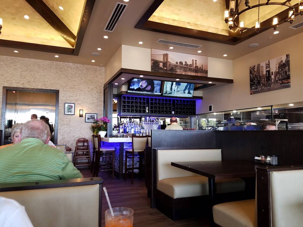 New York Pizza & Pasta - 2 | restaurant | 8855 Immokalee Rd, Naples, FL 34120, USA | 2395973800 OR +1 239-597-3800