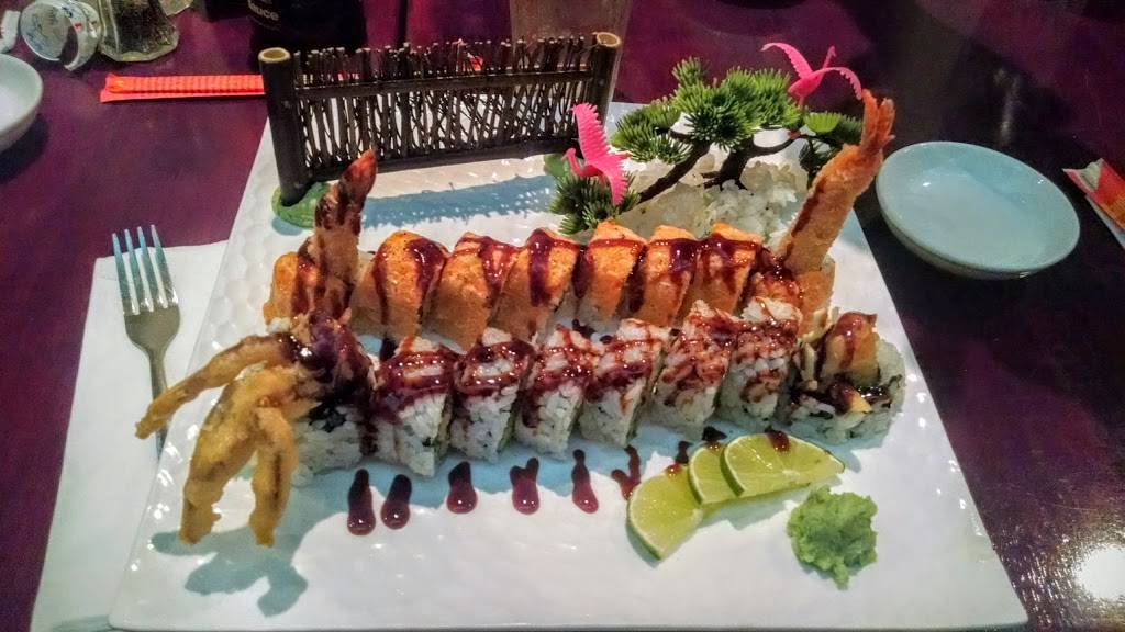 Yums asian bistro | restaurant | 2501 N Charles St, Baltimore, MD 21218, USA | 4108892828 OR +1 410-889-2828