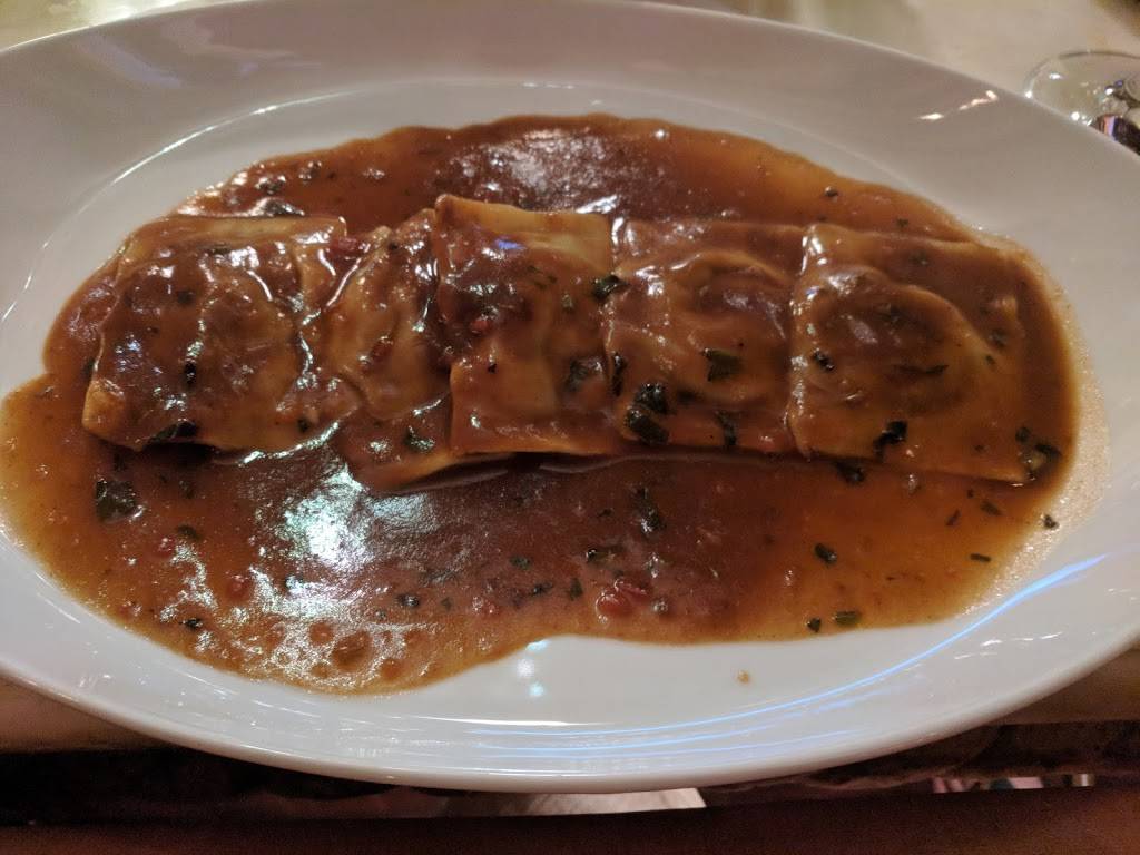 Romanza | restaurant | 2707 S Virginia St, Reno, NV 89502, USA | 8006486992 OR +1 800-648-6992