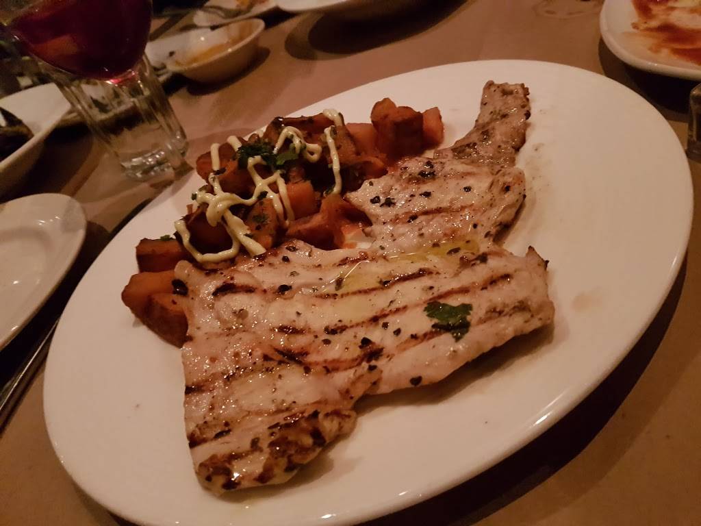 Aioli Bodega Espanola | restaurant | 1800 L St, Sacramento, CA 95811, USA | 9164479440 OR +1 916-447-9440