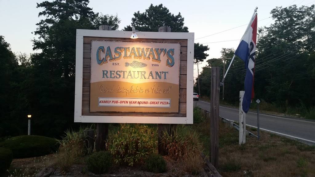 Castaways | restaurant | 986 MA-28, South Harwich, MA 02661, USA | 5084328508 OR +1 508-432-8508