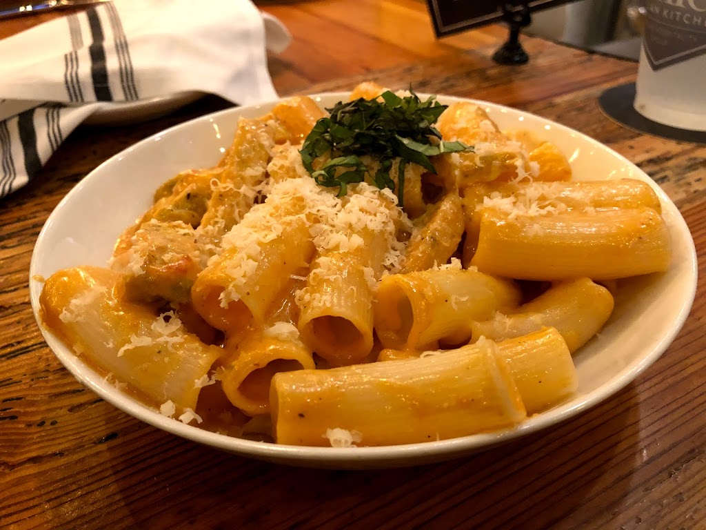 amici 30A Italian Kitchen | restaurant | 12805 US-98 R101, Inlet Beach, FL 32461, USA | 8509090555 OR +1 850-909-0555