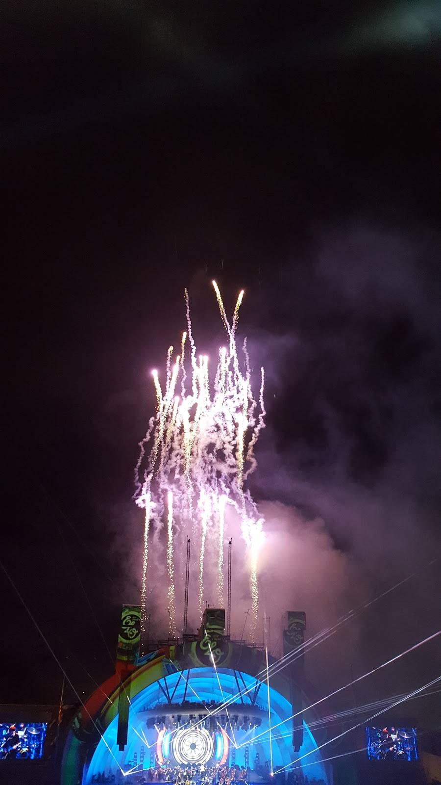 Patina At Hollywood Bowl | restaurant | 2301 N Highland Ave #2742, Los Angeles, CA 90068, USA | 3238501885 OR +1 323-850-1885