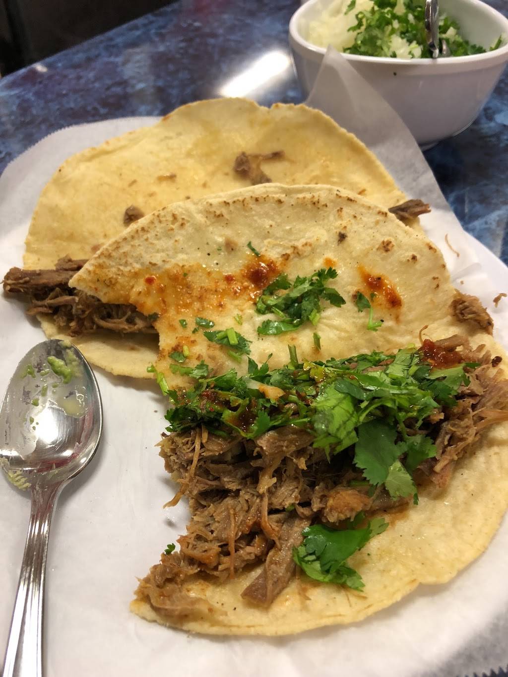 El Chaparro Barbacoa Original | restaurant | 1087 23rd St, Richmond, CA 94804, USA | 5107781723 OR +1 510-778-1723