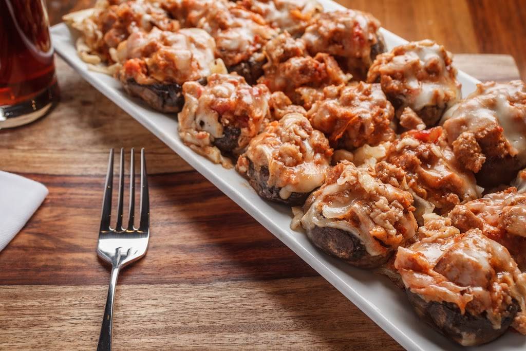 Semolina Restaurant | restaurant | 4436 Veterans Blvd Suite 37, Metairie, LA 70006, USA | 5044547930 OR +1 504-454-7930