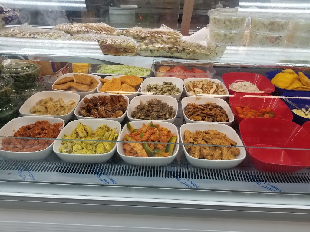 Fillmore Deli | restaurant | 2278 Flatbush Ave, Brooklyn, NY 11234, USA | 7183772506 OR +1 718-377-2506