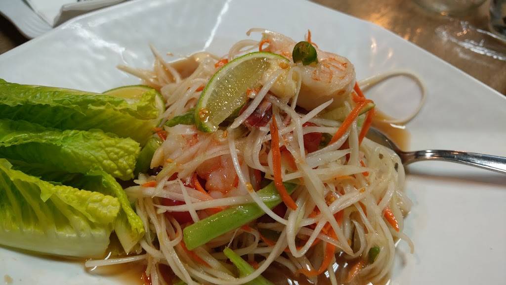 Little Buddha Thai Kitchen | restaurant | 6237 Pats Ranch Road Suite E, Mira Loma, CA 91752, USA | 9514327293 OR +1 951-432-7293