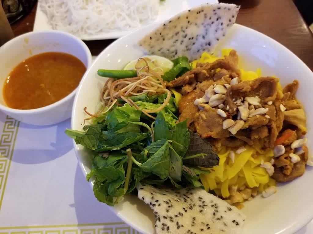 Hien Thanh Restaurant | restaurant | 9741 Bolsa Ave #108, Westminster, CA 92683, USA | 7148879349 OR +1 714-887-9349