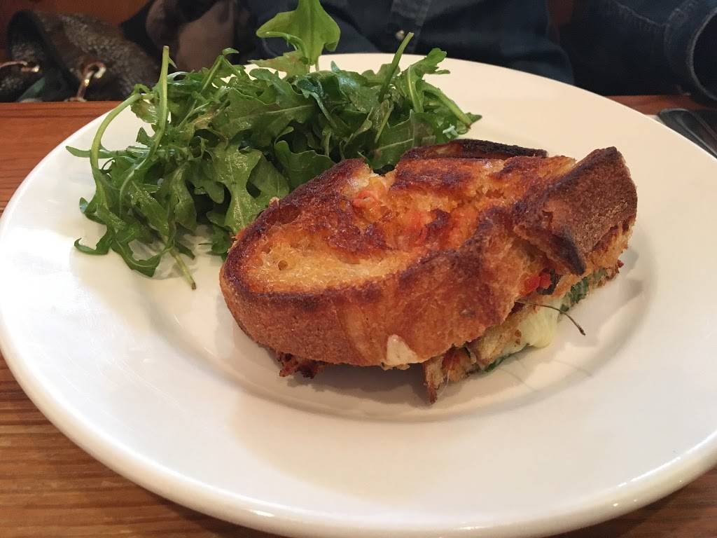 Popolo | restaurant | 36 Square, Bellows Falls, VT 05101, USA | 8024607676 OR +1 802-460-7676