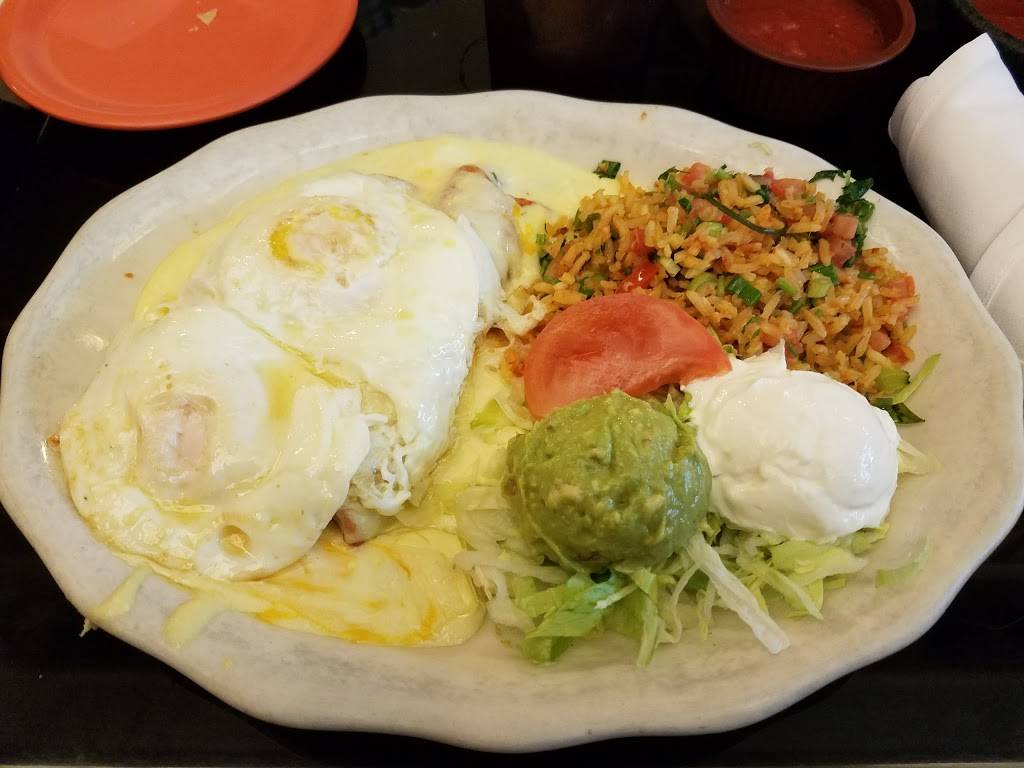 Casa Romo Cocina Mexicana | restaurant | 120 W Main St, Ardmore, OK 73401, USA | 5802249526 OR +1 580-224-9526