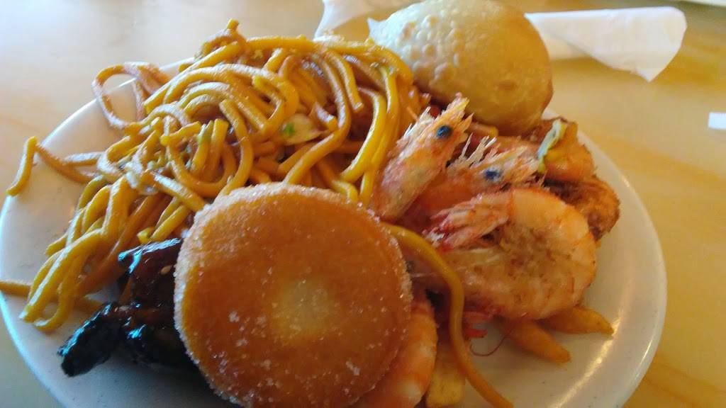 Hibachi Grill & Supreme Buffet | restaurant | 9645 Kingston Pike, Knoxville, TN 37922, USA | 8653573555 OR +1 865-357-3555