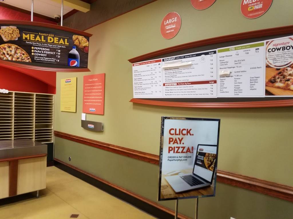 Papa Murphys Take N Bake Pizza | meal takeaway | 3833 Pacific Ave, Tacoma, WA 98418, USA | 2534711168 OR +1 253-471-1168