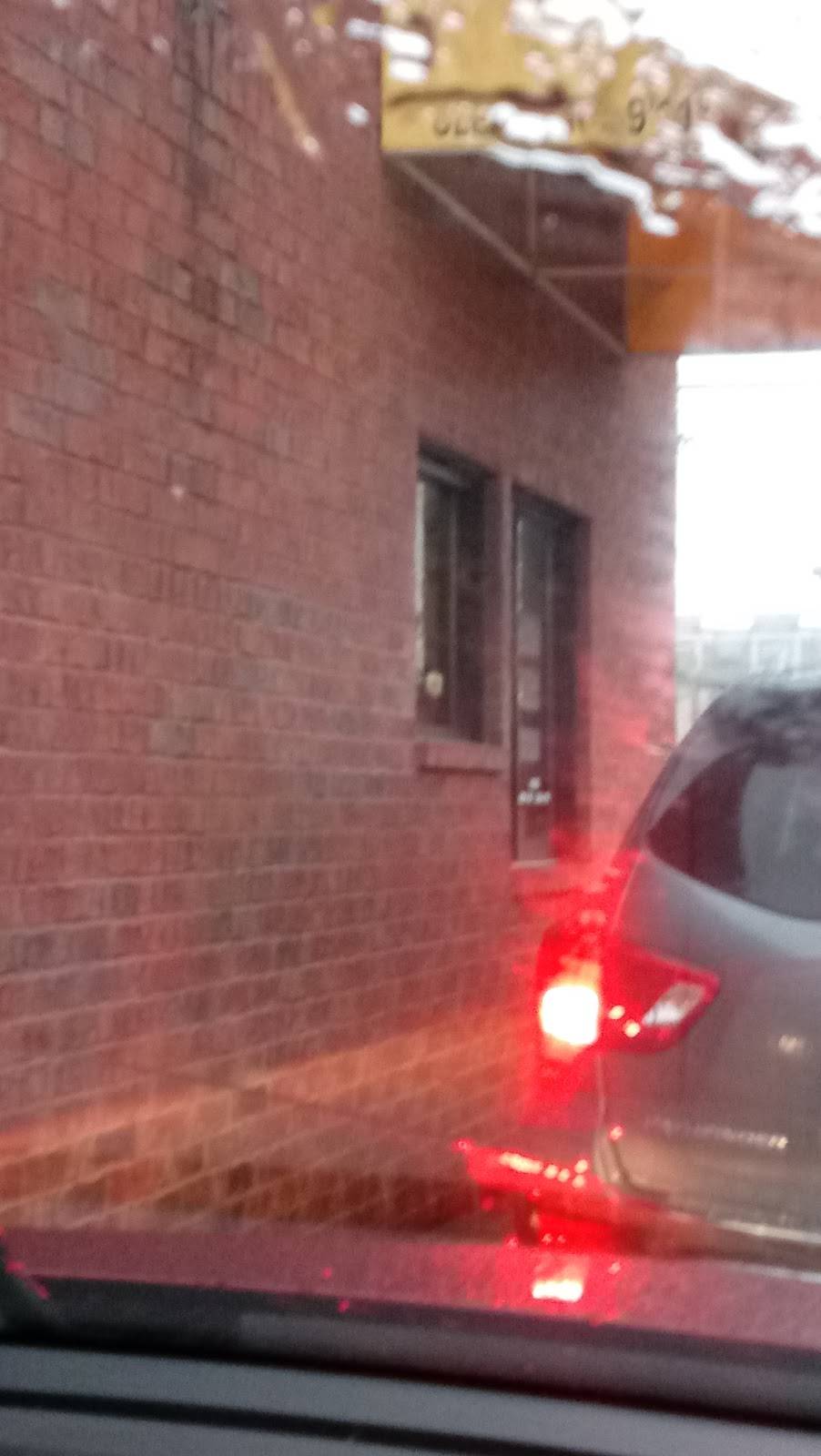 Ricks BBQ | restaurant | 3364 Memorial Blvd, Murfreesboro, TN 37129, USA | 6159071840 OR +1 615-907-1840