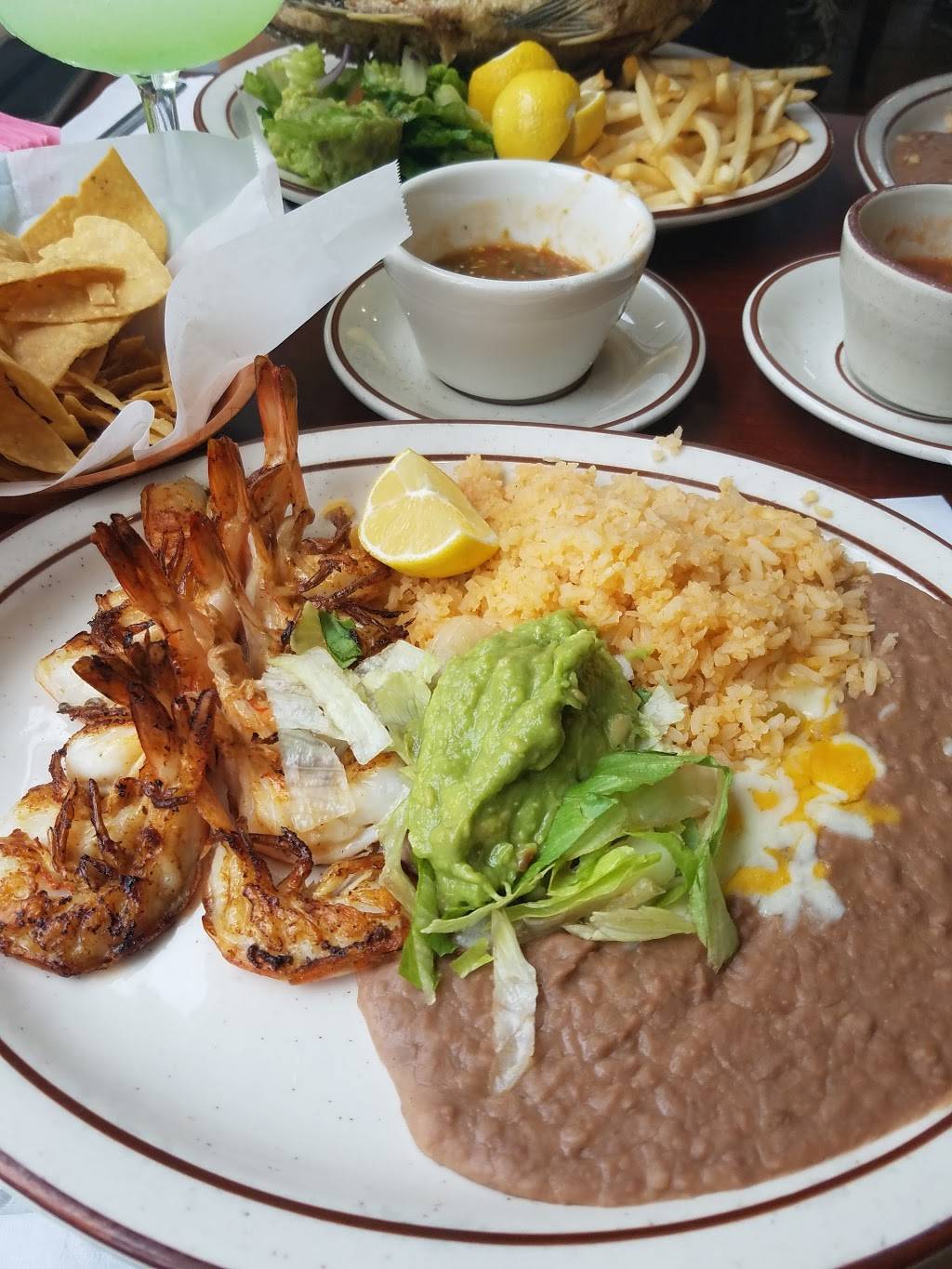 Casa Jimenez | restaurant | 1520 N Mountain Ave #129, Ontario, CA 91762, USA | 9093911059 OR +1 909-391-1059