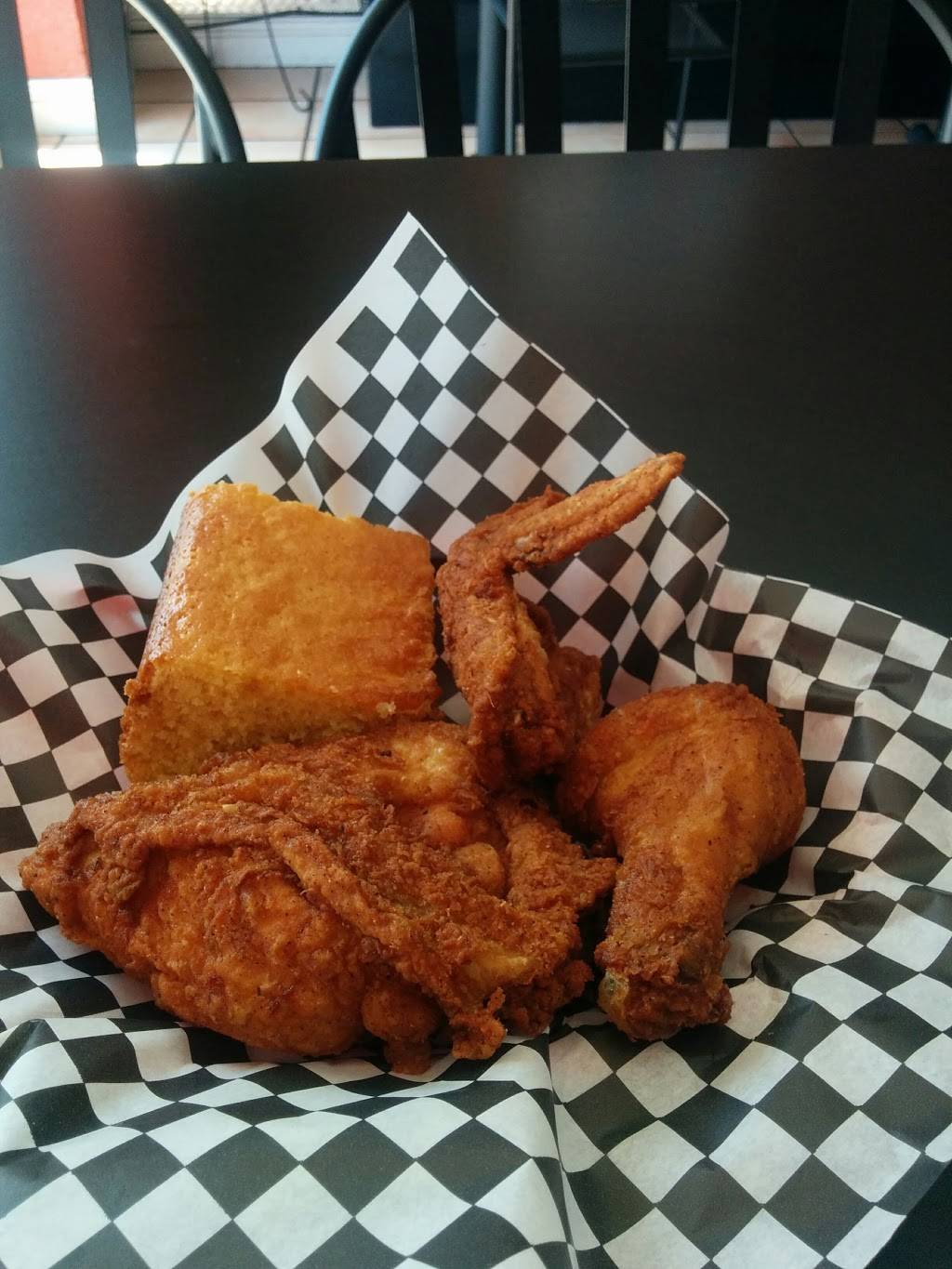 Uncle Andres BBQ | restaurant | 11715 Moorpark St, Studio City, CA 91604, USA | 8187638414 OR +1 818-763-8414