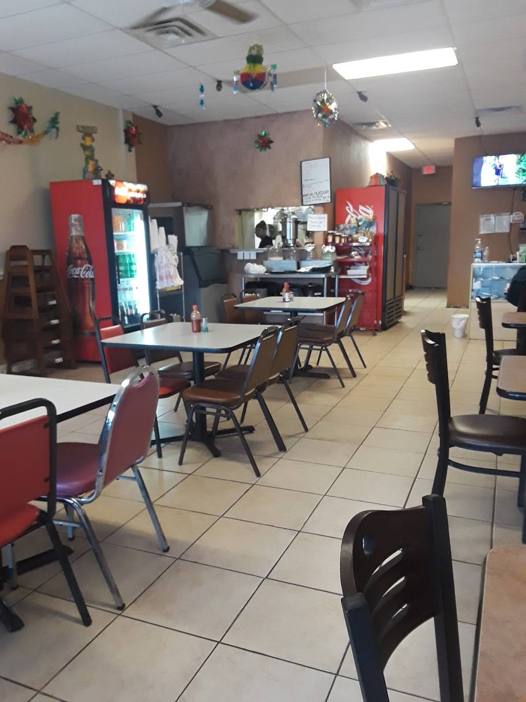 Pupuseria Beltran | restaurant | 1512 S Beltline Rd #8, Dallas, TX 75253, USA | 9722862686 OR +1 972-286-2686