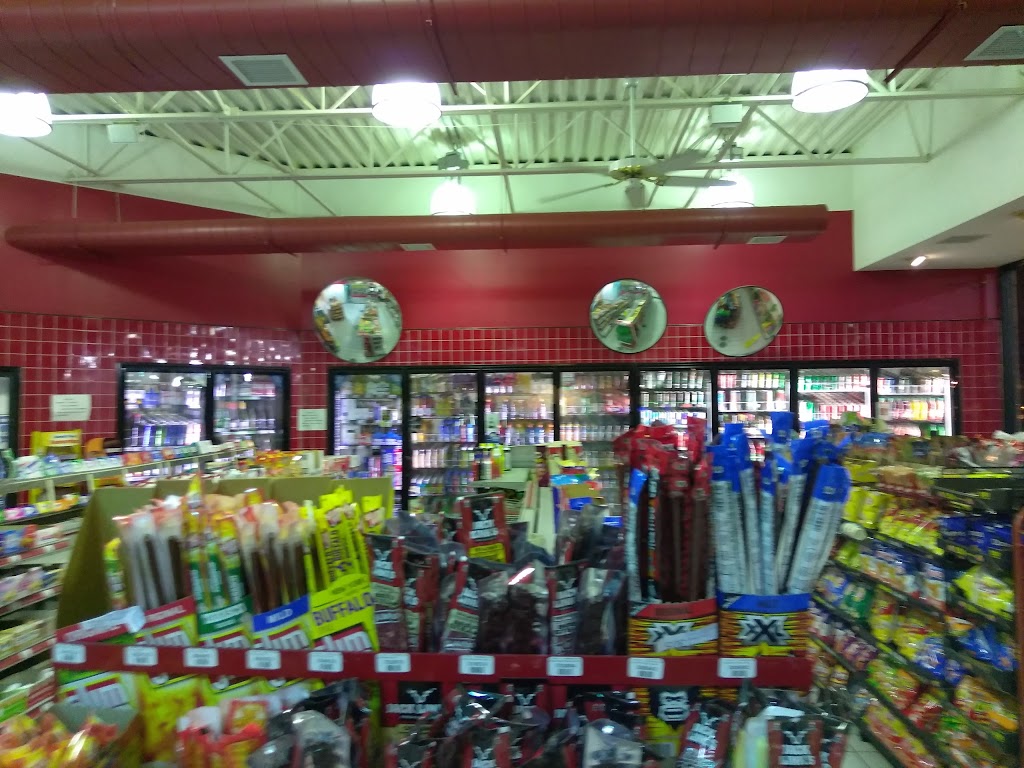 Shell | restaurant | 8000 Geyer Springs Rd, Little Rock, AR 72209, USA | 5015620152 OR +1 501-562-0152