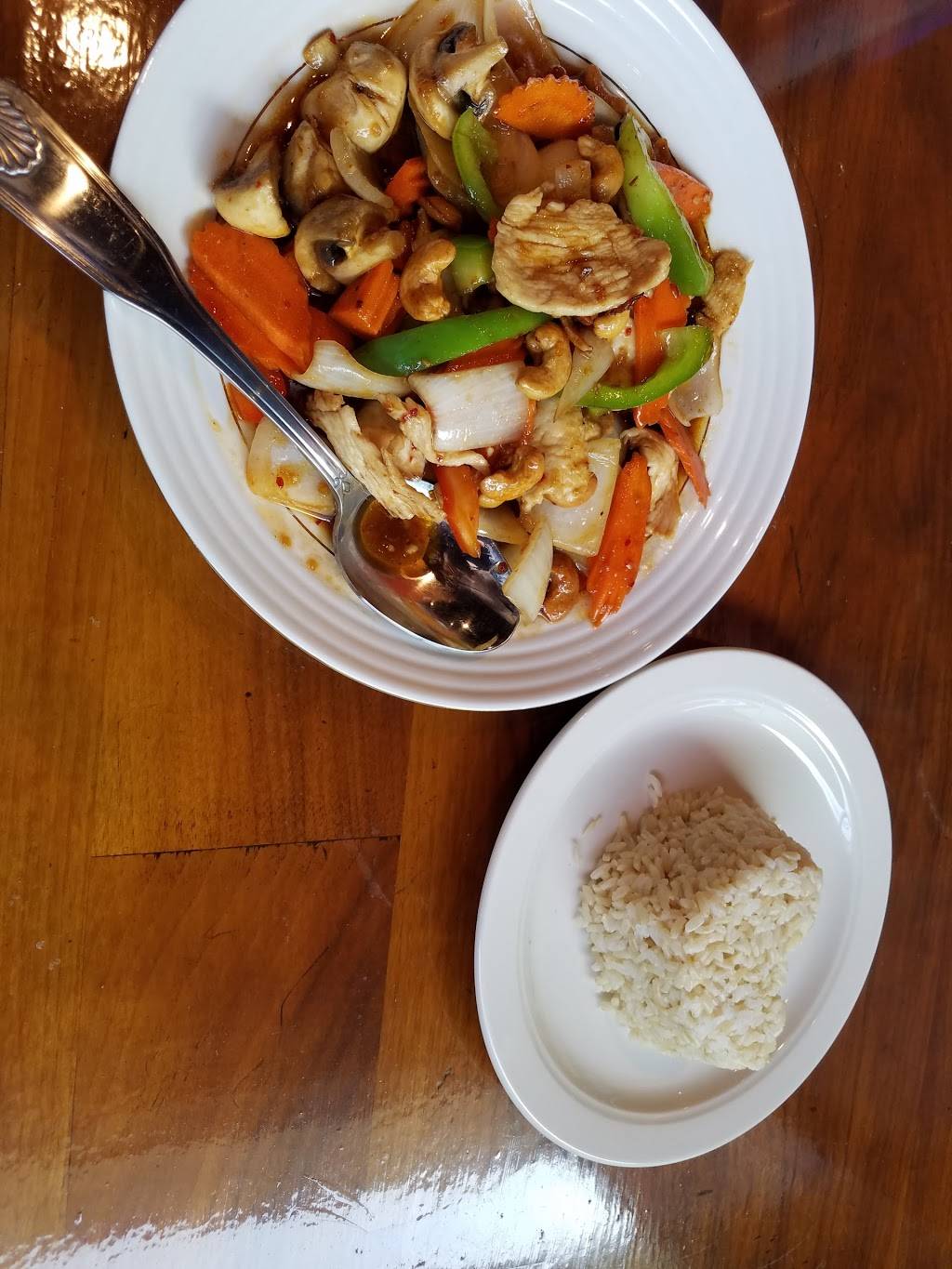 Thai Mana in Everett | restaurant | 2116 19th St, Everett, WA 98201, USA | 4254053674 OR +1 425-405-3674