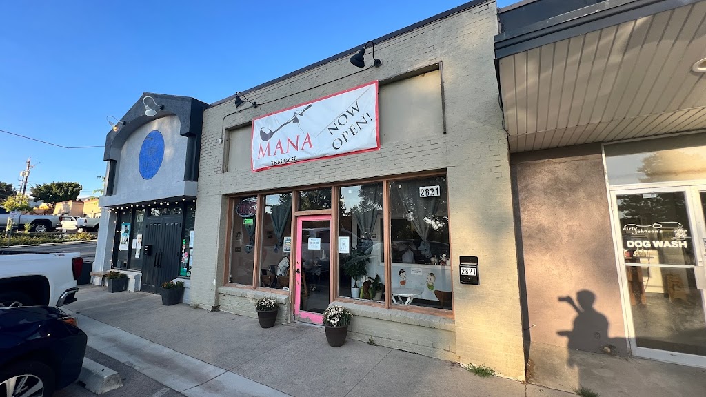 Mana Thai Cafe | restaurant | 2821 S 2300 E, Millcreek, UT 84109, USA | 3855491986 OR +1 385-549-1986