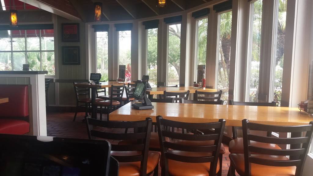 Chilis Grill & Bar | meal takeaway | 40584 US-19, Tarpon Springs, FL 34689, USA | 7279374822 OR +1 727-937-4822