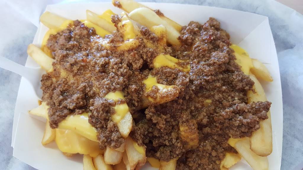 Ranch Burger | restaurant | 314 N 2nd St, Patterson, CA 95363, USA | 2098928928 OR +1 209-892-8928