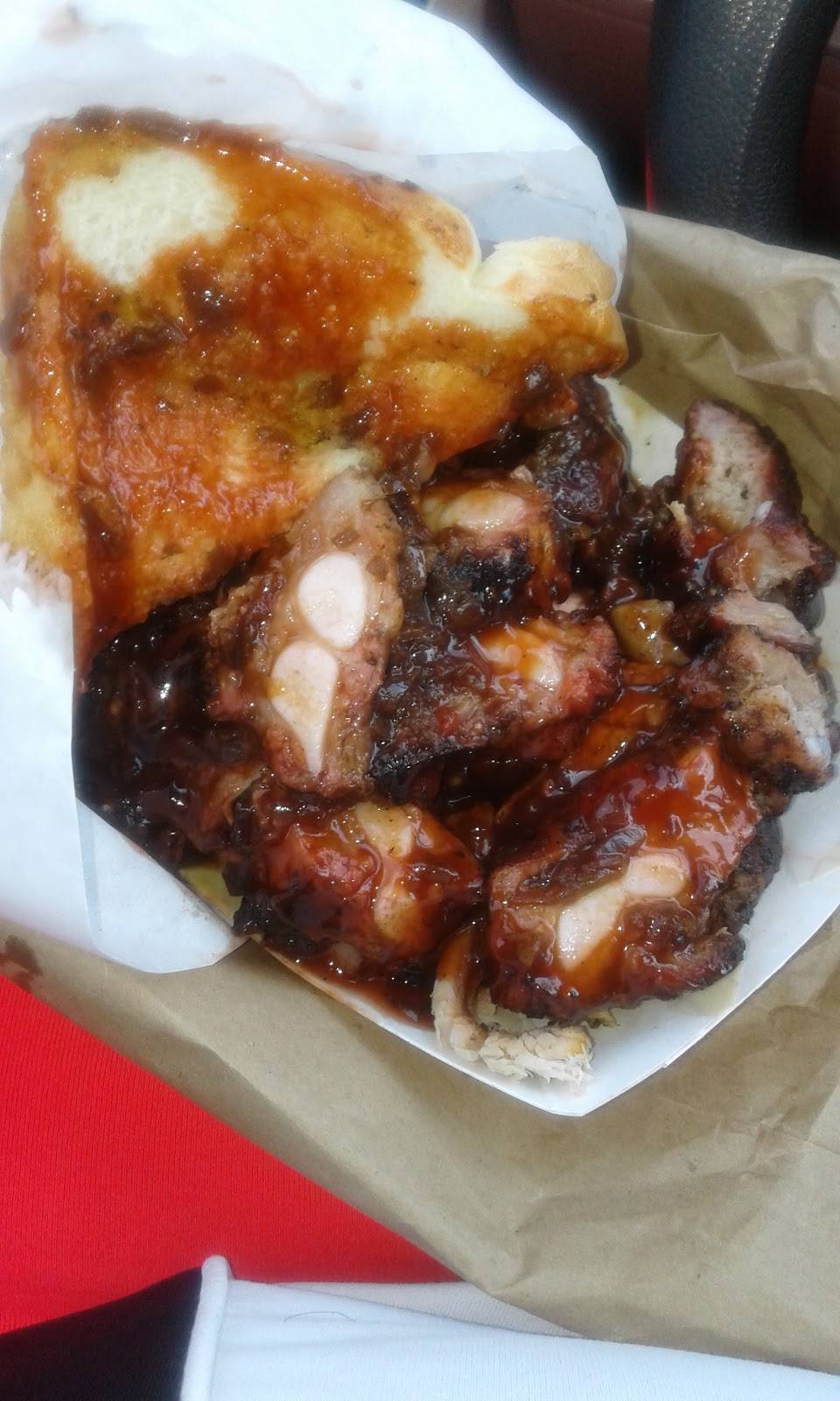 JAYS BACKYARD BBQ | restaurant | 5604 W Division St, Chicago, IL 60651, USA | 7734173830 OR +1 773-417-3830