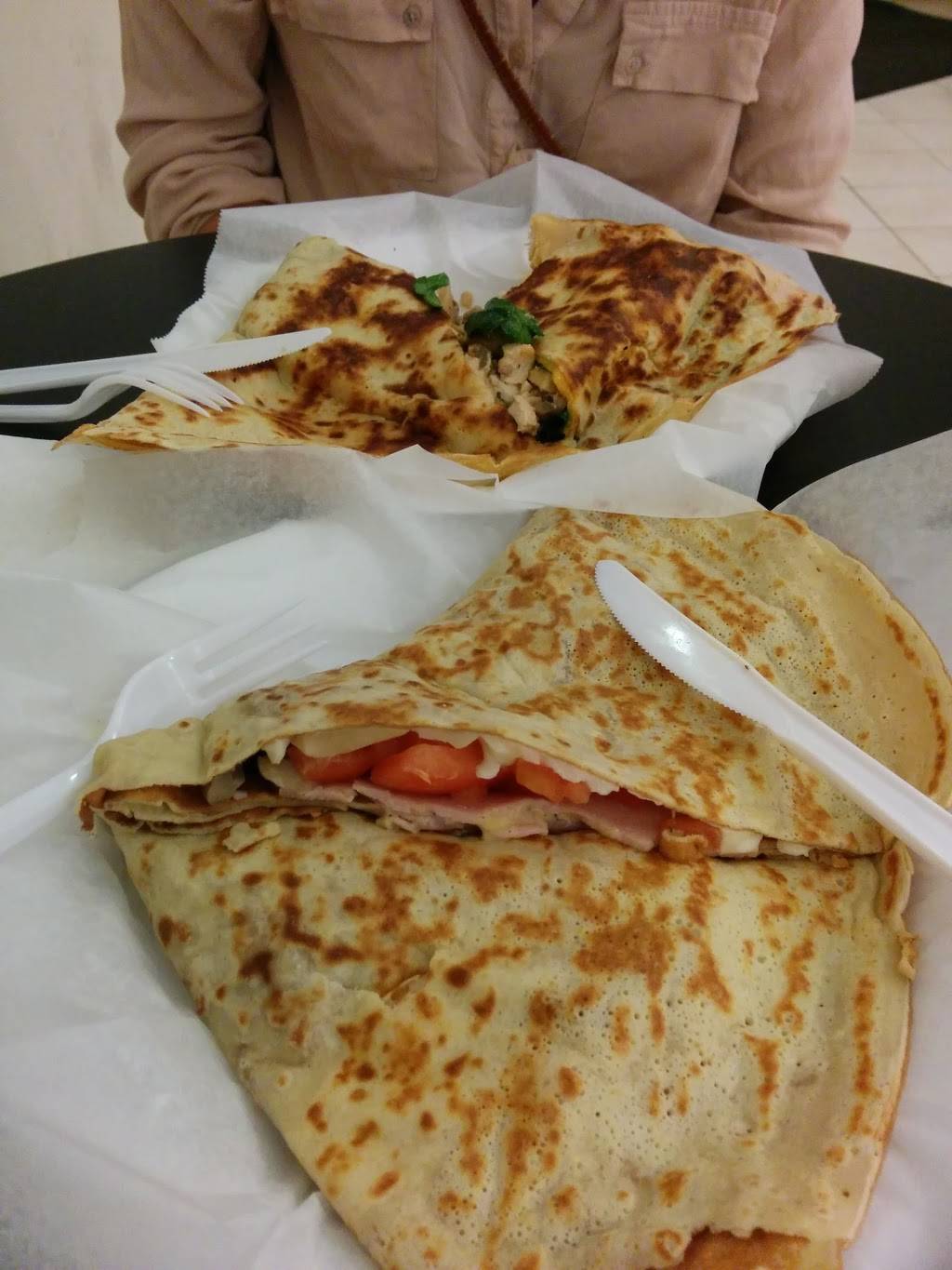 Crepe Lena | restaurant | 40 Massachusetts Ave NE, Washington, DC 20002, USA | 5713313926 OR +1 571-331-3926
