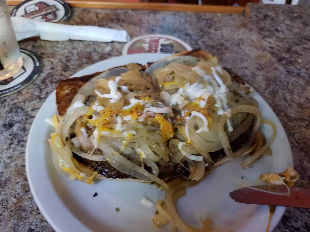 City Limits River Pub & Grill | restaurant | 422 County Rd N, Wisconsin Dells, WI 53965, USA | 6082534990 OR +1 608-253-4990