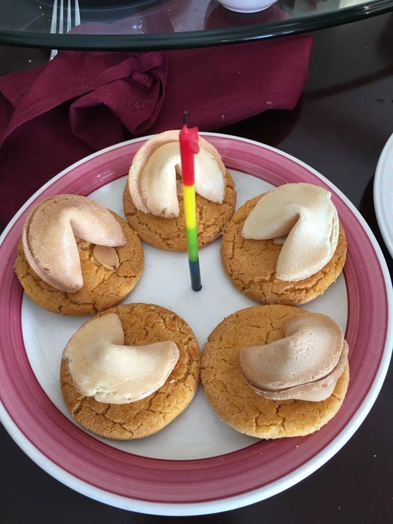 New Mandarin Garden | restaurant | 111 W Avenida Palizada, San Clemente, CA 92672, USA | 9494927432 OR +1 949-492-7432