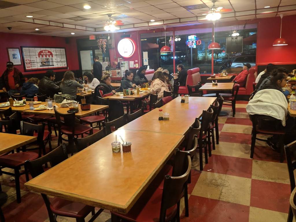 Vim Thai Restaurant | restaurant | 5132 Hollywood Blvd, Los Angeles, CA 90027, USA | 3236621017 OR +1 323-662-1017