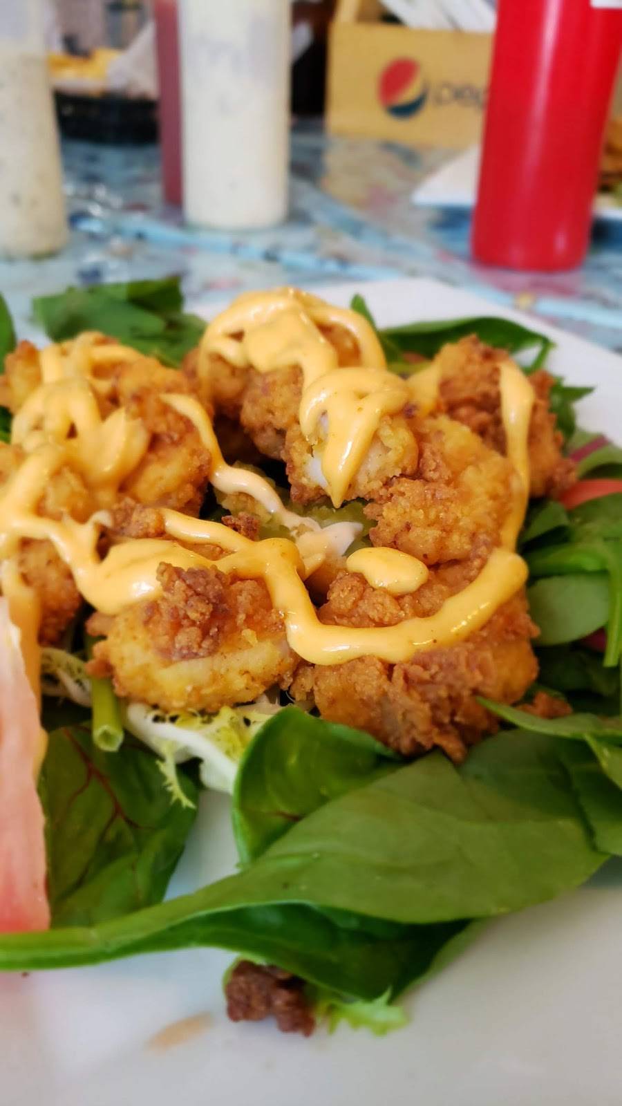 Roadside Seafood Johns Island | restaurant | 3966 Betsy Kerrison Pkwy, Johns Island, SC 29455, USA | 8437183297 OR +1 843-718-3297