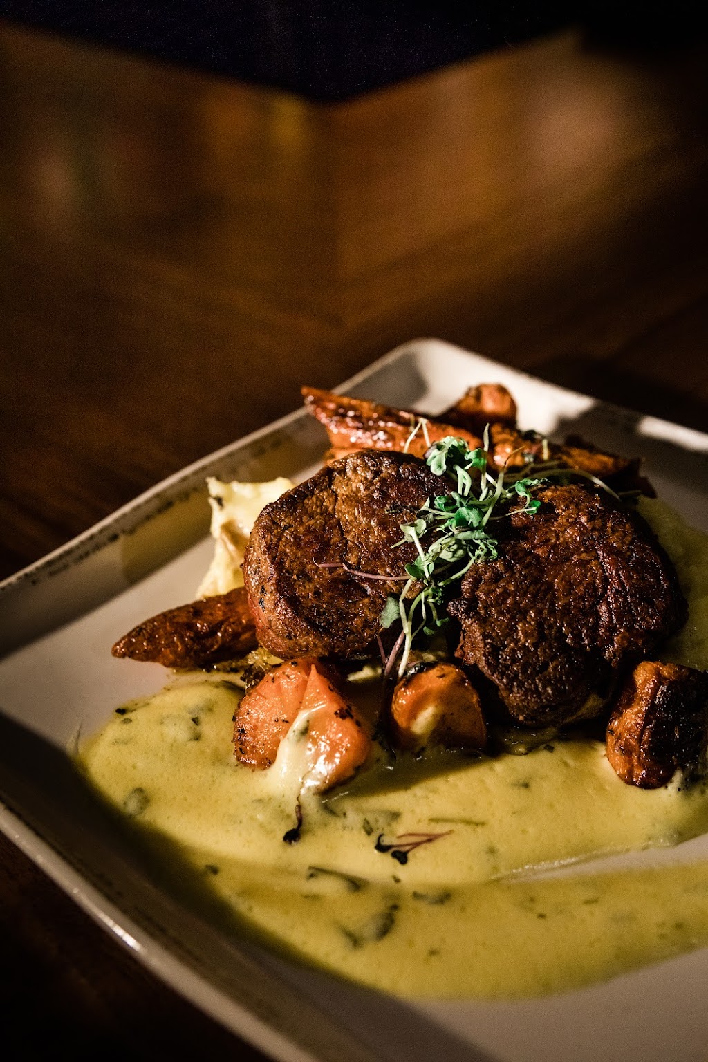 Walla Walla Steak Company | restaurant | 416 N 2nd Ave, Walla Walla, WA 99362, USA | 5095264100 OR +1 509-526-4100